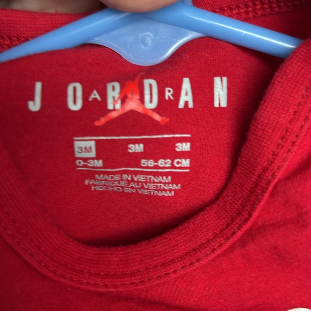 Jordan - Picture 5 of 6